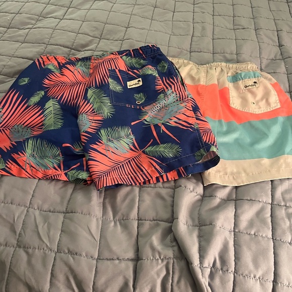 Boardies Swim Shorts Lot Men’s Small